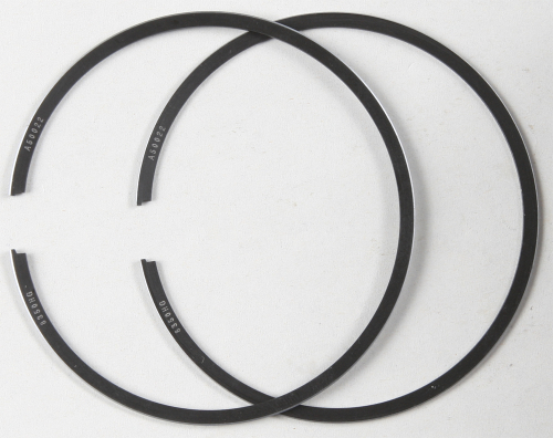 Namura Technologies - Namura Technologies Piston Ring Set - 83.44mm - NA-50002-2R