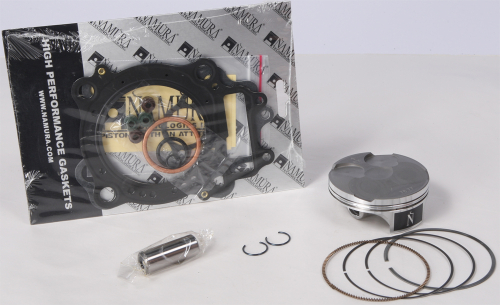 Namura Technologies - Namura Technologies Top End Repair Kit (B) - Standard Bore 76.81mm, 13.2:1 Compression - NX-10039-BK