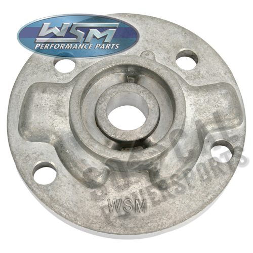 WSM - WSM Oil Pump Cover Plate - 010-095