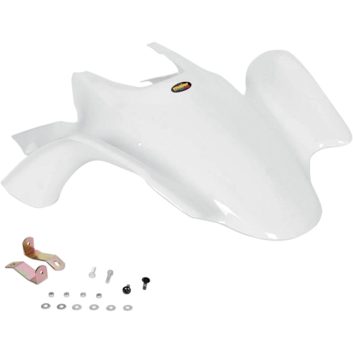 Maier Mfg - Maier Mfg Racing Front End - White - 189741