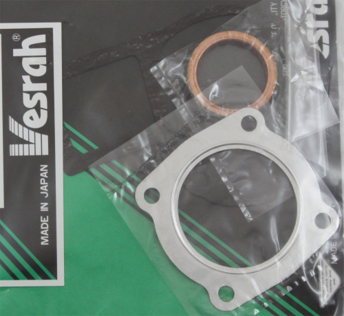 Vesrah - Vesrah Top End Gasket Kit - VG-7106