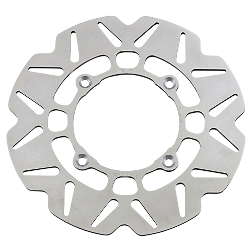 EBC - EBC CX Extreme Vee Brake Rotor - MD6246CX