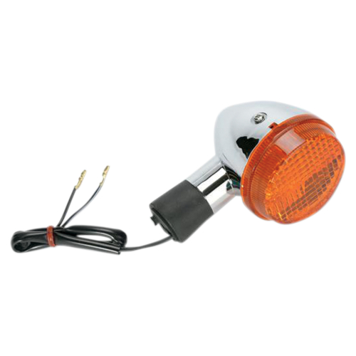 K&S Technologies - K&S Technologies DOT Approved Turn Signal - Amber - 25-1254