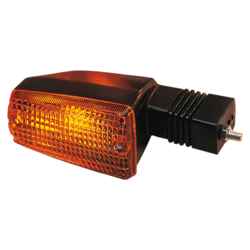 K&S Technologies - K&S Technologies DOT Approved Turn Signal - Amber - 25-3065