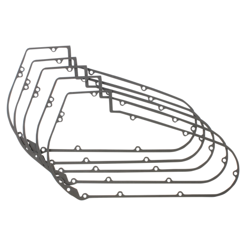 Cometic Gasket - Cometic Gasket Primary Cover Gaskets - C9607F5