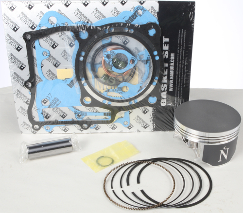 Namura Technologies - Namura Technologies Top End Repair Kit - 1.00mm Oversize to 92.96mm - NA-10008-4K