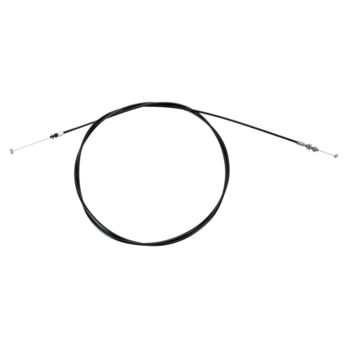 WSM - WSM Throttle Cable - 002-036-02