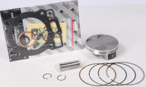 Namura Technologies - Namura Technologies Top End Repair Kit (B) - Standard Bore 95.98mm, 12.0:1 Compression - NX-10046-BK