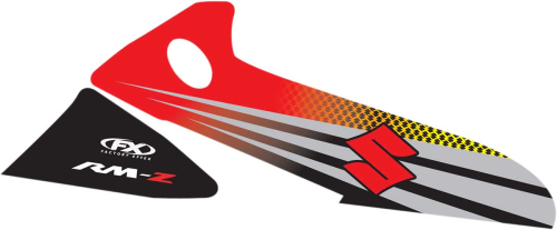 Factory Effex - Factory Effex 12 OEM Graphics - 15-05434