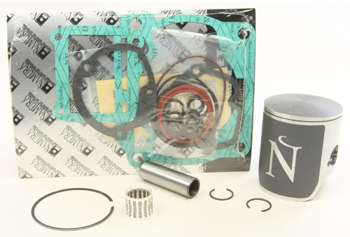 Namura Technologies - Namura Technologies Top End Repair Kit (A) - Standard Bore 66.34mm - NX-70051K