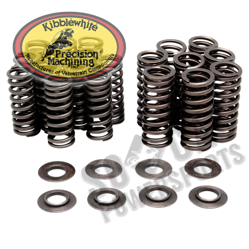 Kibblewhite Precision - Kibblewhite Precision Valve Spring Kit - 80-80394