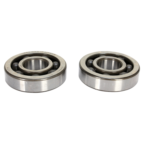 Pro-X - Pro-X Crankshaft Bearing and Seal Kit - 23.CBS34000