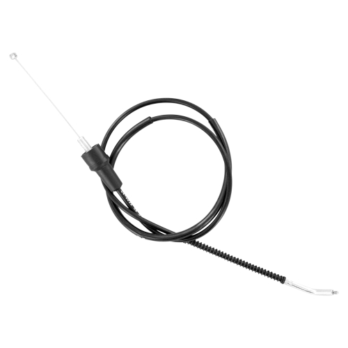 Motion Pro - Motion Pro Black Vinyl Pull Throttle Cable - 04-0032