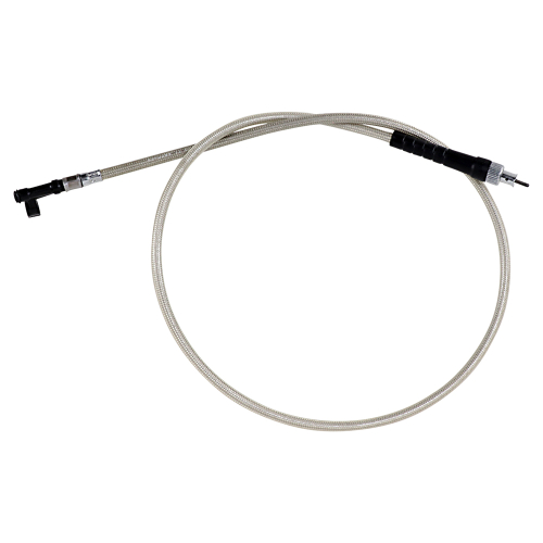 Motion Pro - Motion Pro Armor Coat Stainless Steel Speedometer Cable - 62-0299