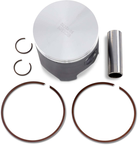Athena - Athena Piston Kit (B) - Standard Bore 71.95mm - S4F07200001B