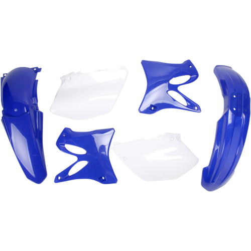 Acerbis - Acerbis Plastic Kit - Original 12 - 2044700215