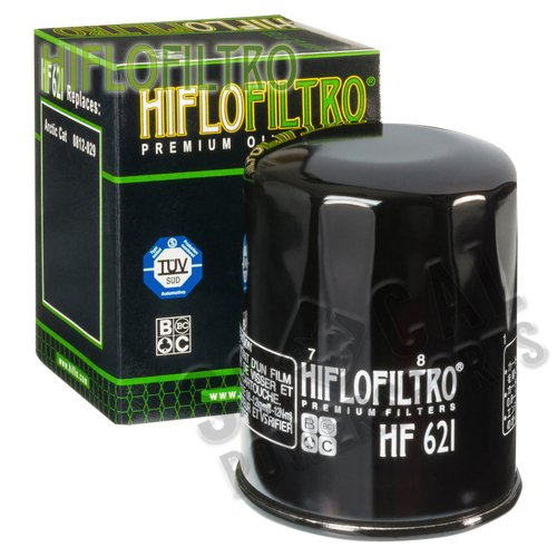 HiFlo - HiFlo Oil Filter - HF621