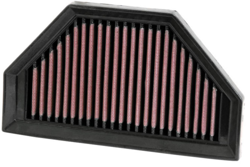 K&N Engineering - K&N Engineering High Flow Air Filter - KT-1108