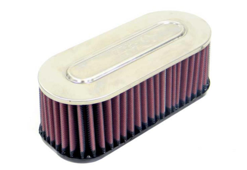 K&N Engineering - K&N Engineering High Flow Air Filter - HA-1250