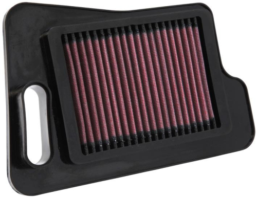 K&N Engineering - K&N Engineering High Flow Air Filter - SU-4007