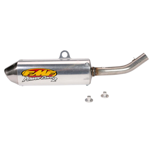 FMF Racing - FMF Racing PowerCore 2 Silencer - 023021