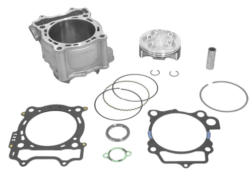 Athena - Athena Big Bore Cylinder Kit (480cc) - 3.00mm Oversize to 98.00mm, 12.4:1 Compression - P400485100021