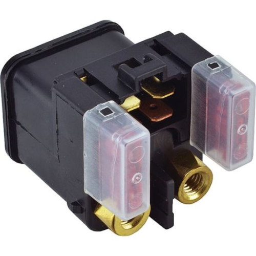 Wild Boar - Wild Boar Solenoid Remote - 240-54086