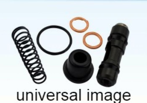 All Balls - All Balls Master Cylinder Rebuild Kit - Front - 18-1120