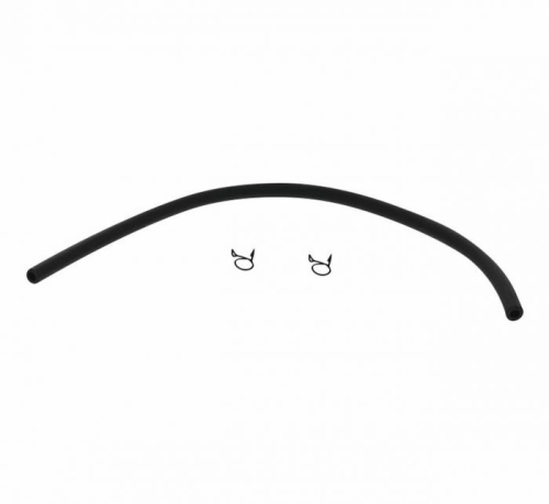Fuel Star - Fuel Star Fuel Hose and Clamp Kit - FS00030