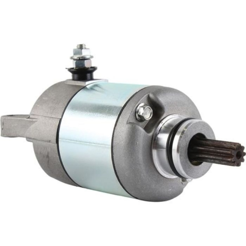 Wild Boar - Wild Boar Starter Motor - 410-54224