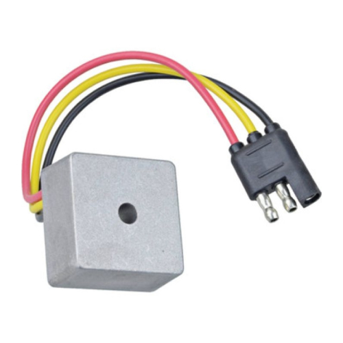 Wild Boar - Wild Boar Regulator - 230-22175