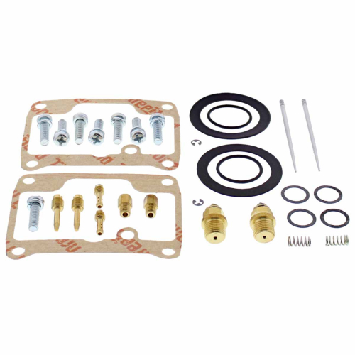 All Balls - All Balls Carburetor Rebuild Kit - 26-10107
