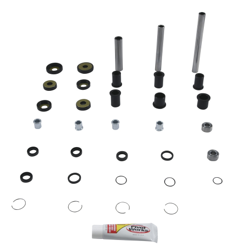 Pivot Works - Pivot Works A-Arm Bearing Kit - PWIRS-00002