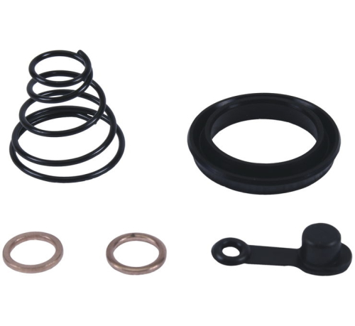 All Balls - All Balls Clutch Slave Cylinder Rebuild Kit - 18-6019