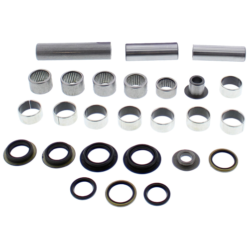 All Balls - All Balls Swing Arm Linkage Bearing Seal Kit - 27-1200