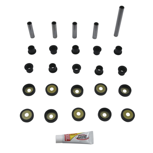 Pivot Works - Pivot Works A-Arm Bearing Kit - PWIRS-00037