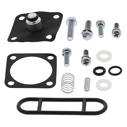 All Balls - All Balls Fuel Petcock Repair Kit - 60-1310