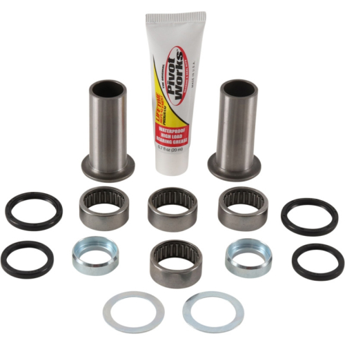 Pivot Works - Pivot Works Swingarm Bearing Kit - PWSAK-G05-000