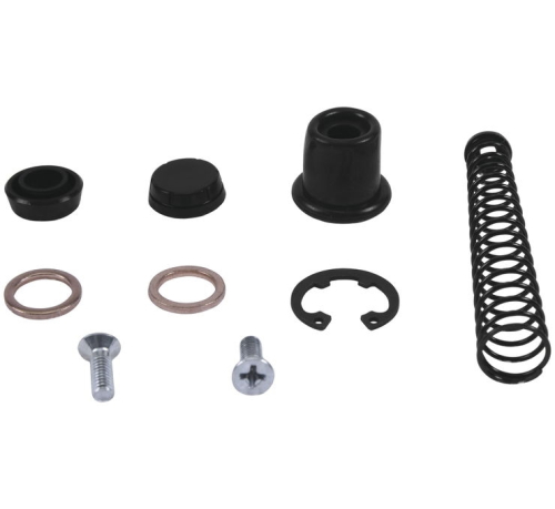 All Balls - All Balls Clutch Master Cylinder Rebuild Kit - 18-4016