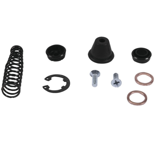 All Balls - All Balls Clutch Master Cylinder Rebuild Kit - 18-4025