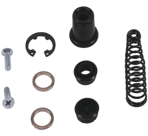All Balls - All Balls Clutch Master Cylinder Rebuild Kit - 18-4018