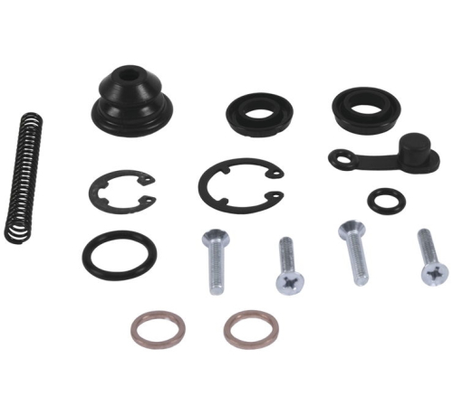 All Balls - All Balls Clutch Master Cylinder Rebuild Kit - 18-4026