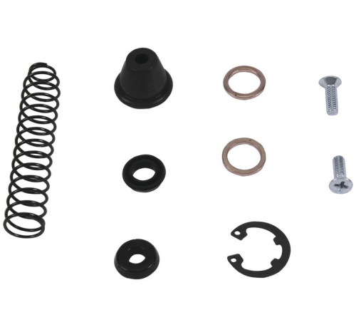 All Balls - All Balls Clutch Master Cylinder Rebuild Kit - 18-4019