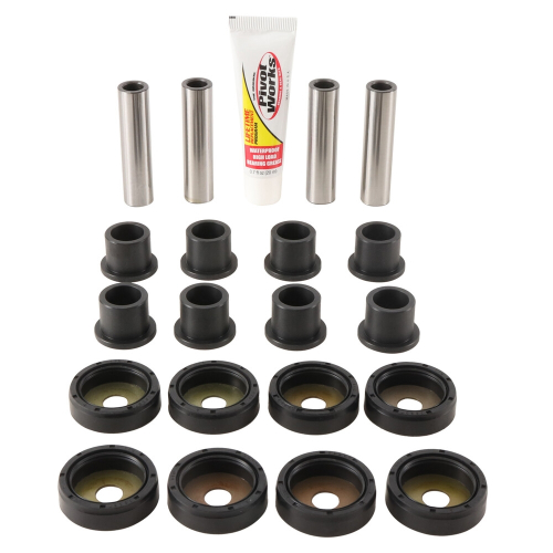 Pivot Works - Pivot Works A-Arm Bearing Kit - PWAAK-A03-000