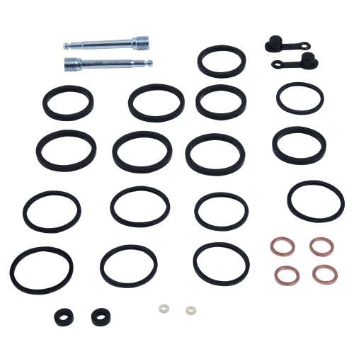 All Balls - All Balls Caliper Rebuild Kit - 18-3302