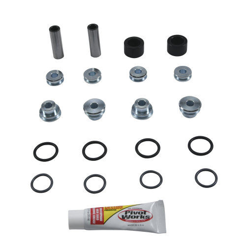 Pivot Works - Pivot Works A-Arm Bearing Kit - PWAAK-P23-000
