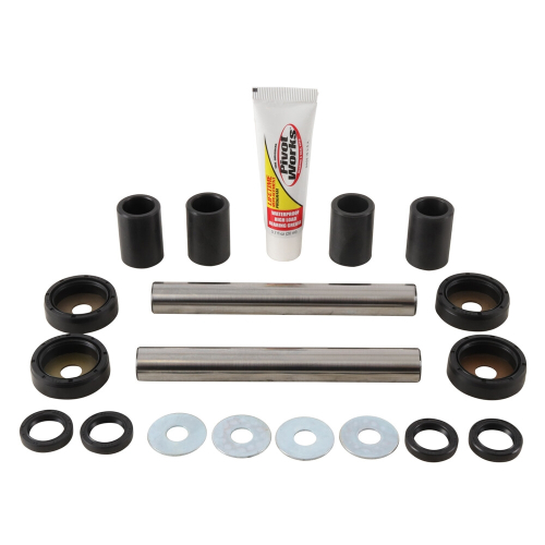 Pivot Works - Pivot Works A-Arm Bearing Kit - PWAAK-S10-000