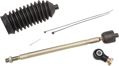 All Balls - All Balls Tie Rod Ends - 51-1093-L