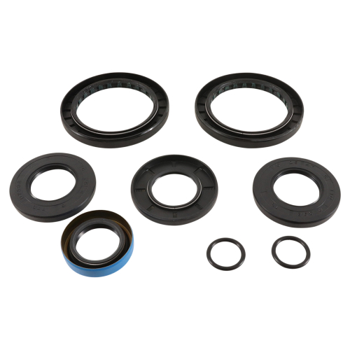 All Balls - All Balls Differential Bearing and Seal Kit - 25-2128