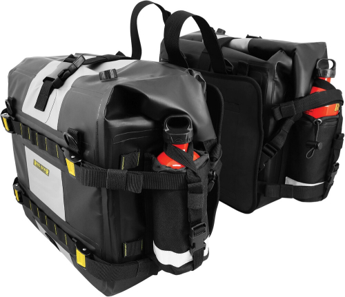 Nelson-Rigg - Nelson-Rigg Hurricane Saddlebag - SE-4050